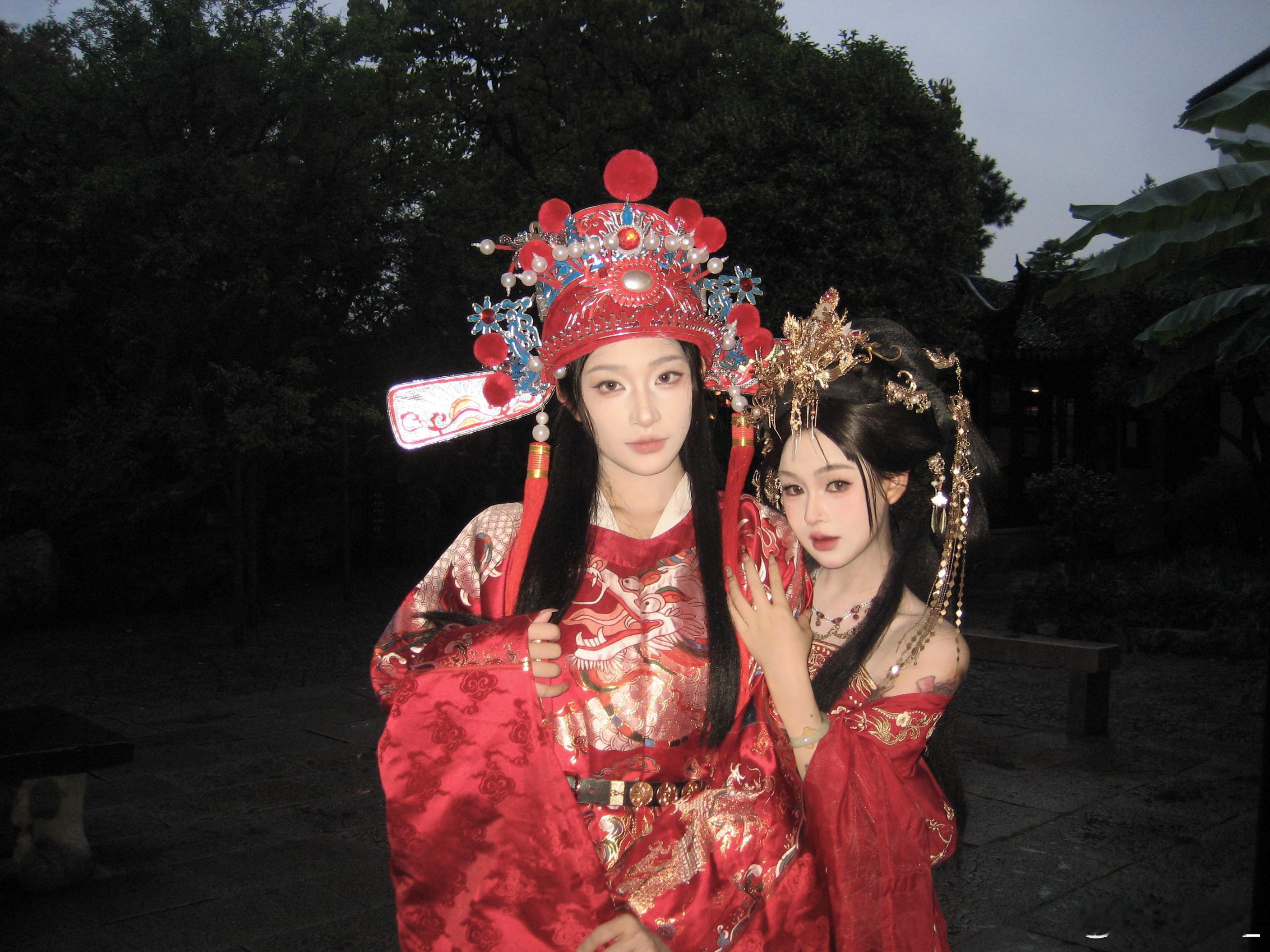 别误会真不是朋友​​​