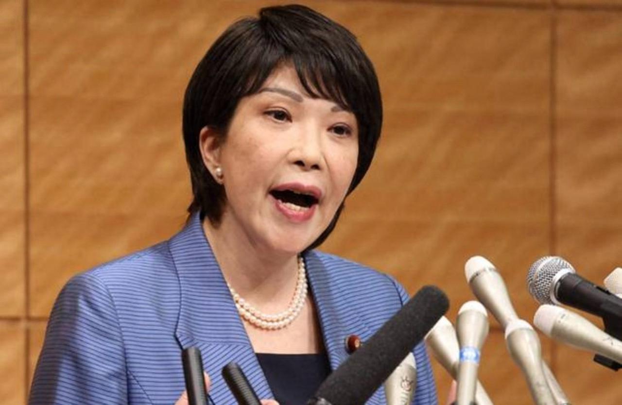 日本之所以急不可耐地死磕挑衅中国，是因为即将到来的2030年，那是它们的“噩梦”