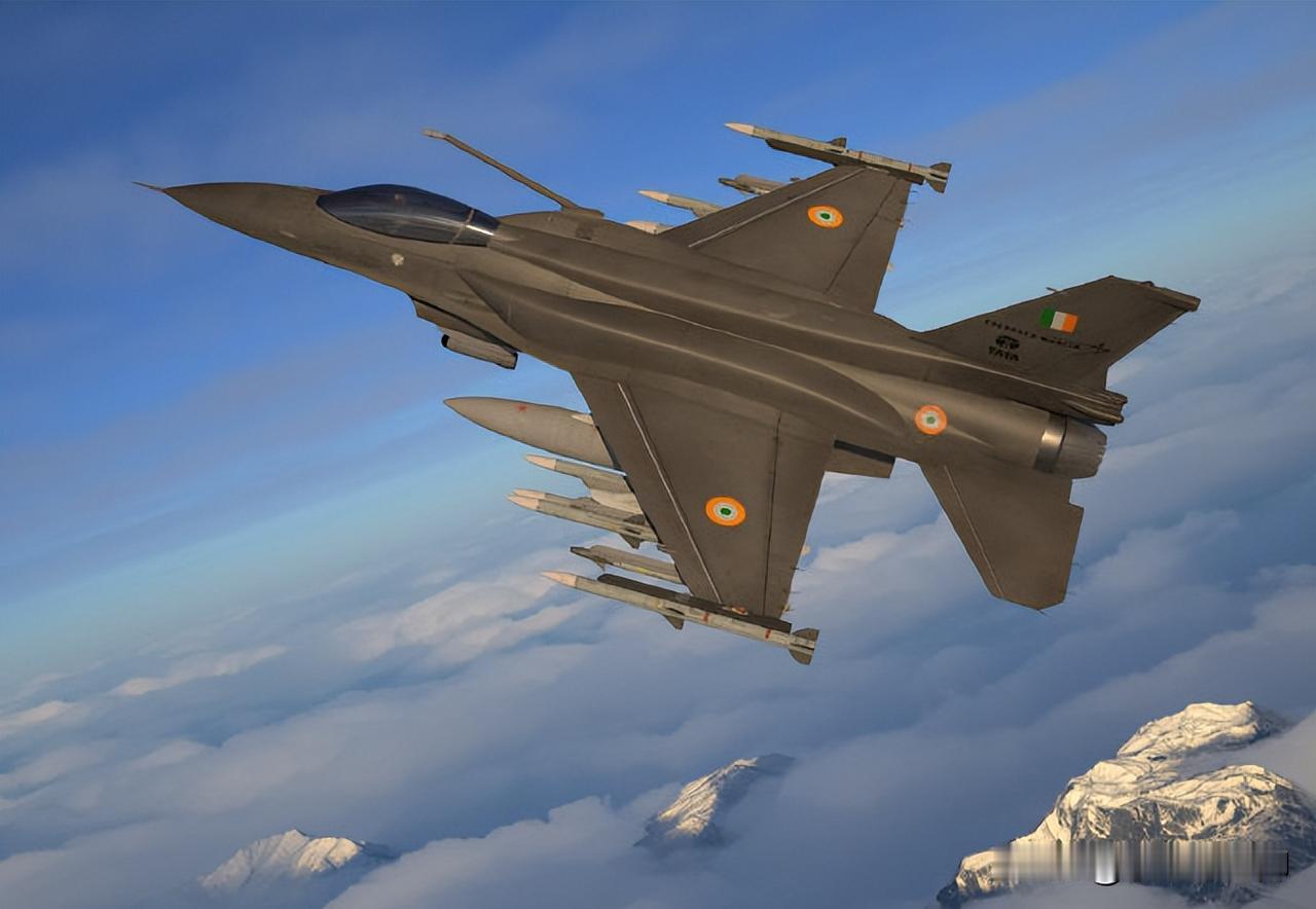 印度下一个重点战机采购项目：F-21成为焦点据《News18》报道，印度空军