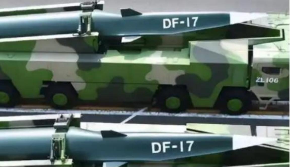 1987年，祝学军在研发东风-17时，发现导弹在飞行中，极易遭到外部干扰，所有人