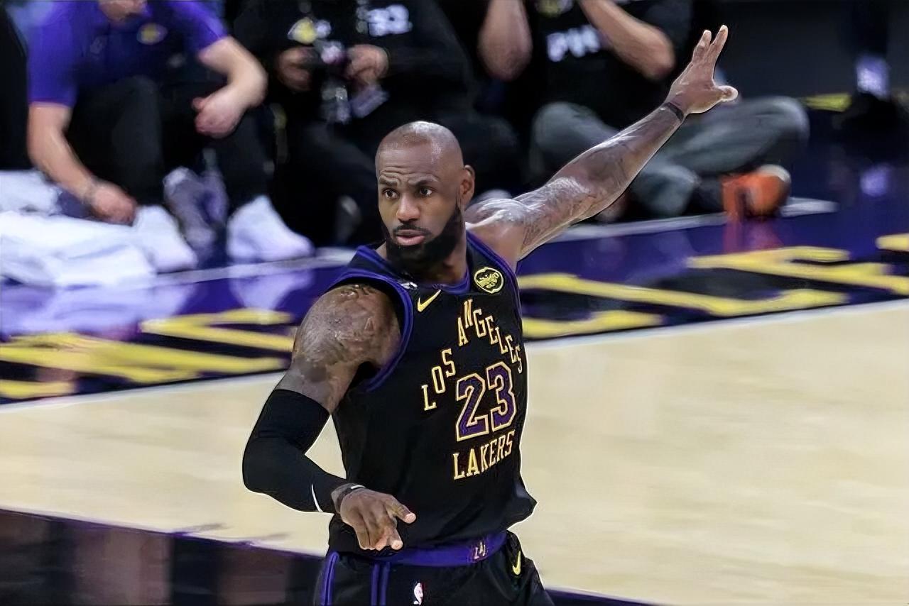 41岁的老詹，在湖人到底算功臣？还是快被“赶出门”的过客？ESPN名记最新爆料