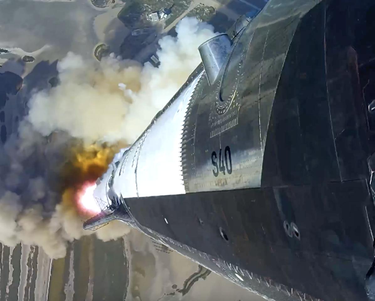 【马斯克在商业航天领域的又一壮举！SpaceX发射全新第三代星链卫星，但其火箭助