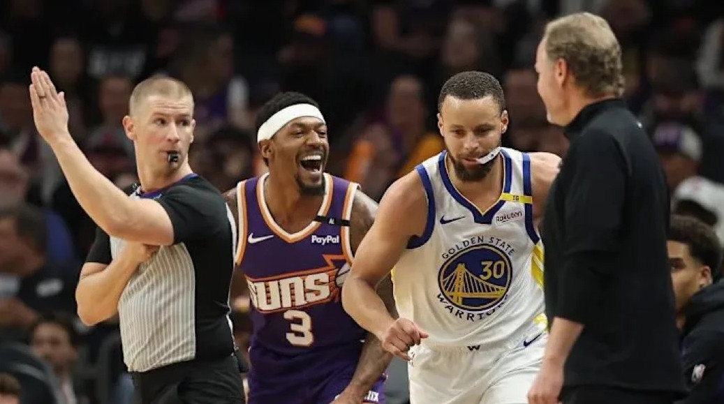 美媒Fullcourtpass更新社交媒体，转载BrettSiegel有关布拉