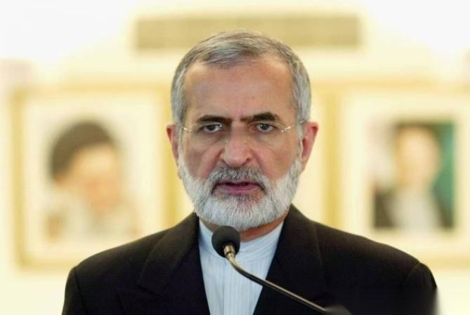 伊朗传来悲痛消息中东局势再传惊天噩耗，一夜之间，伊朗举国哀恸！4月9日深夜，