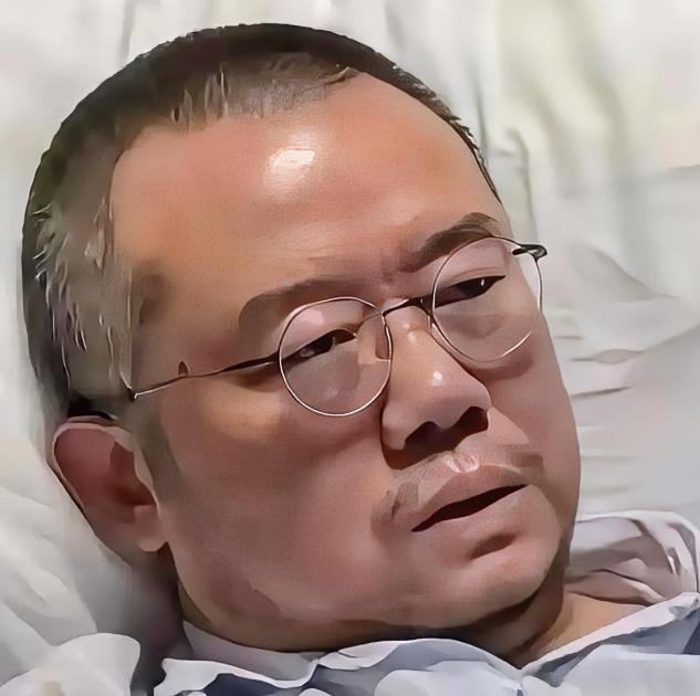 涂磊表示，我有点厌恶这世界，我住院期间，看到了人性有多恶！有些亲戚朋友来看我的时