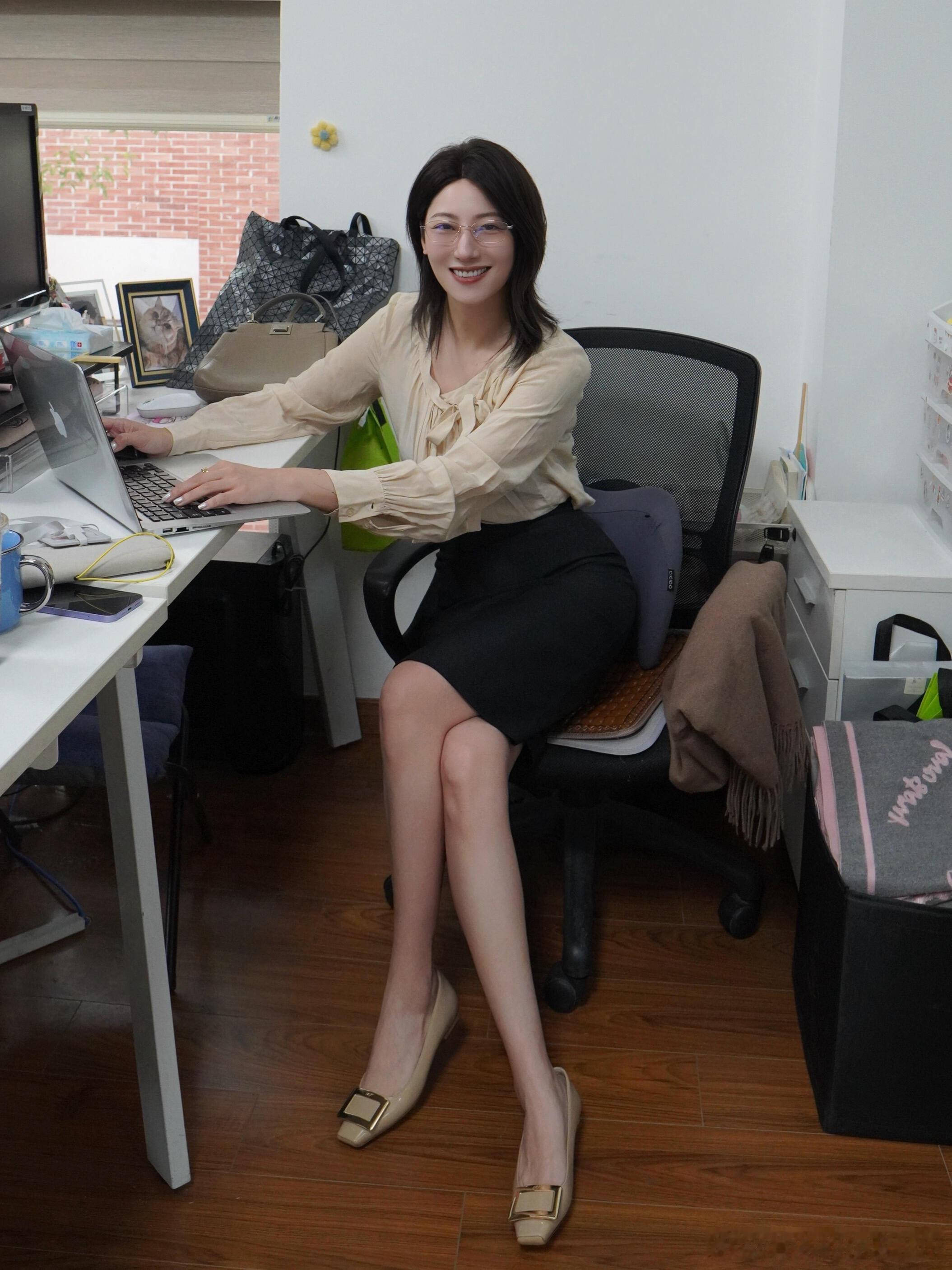 终于等到给老师们减负啦~