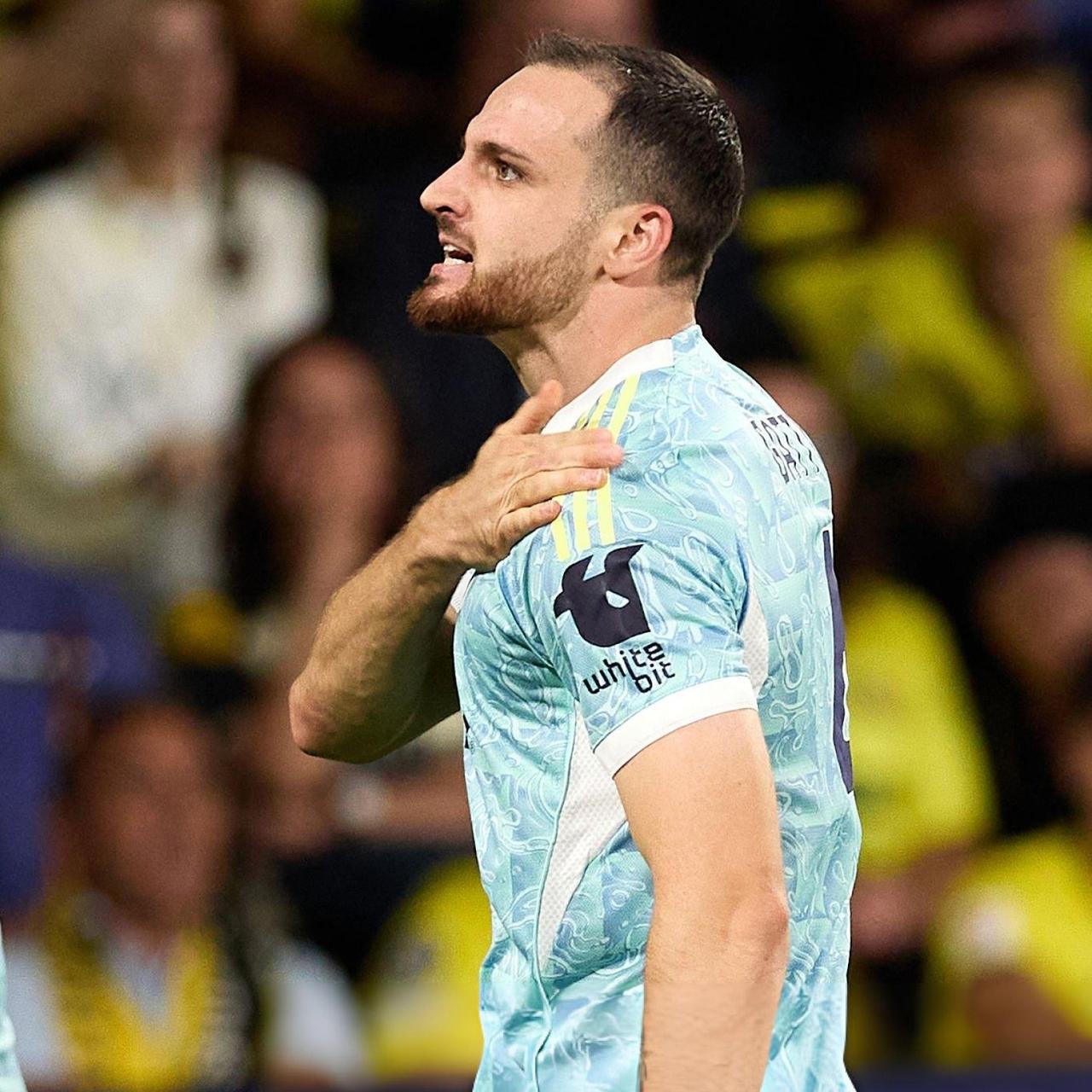 加蒂怒斥戴维被孤立的谣言：“我想花几分钟时间澄清一下情况。我简直无法想象，完