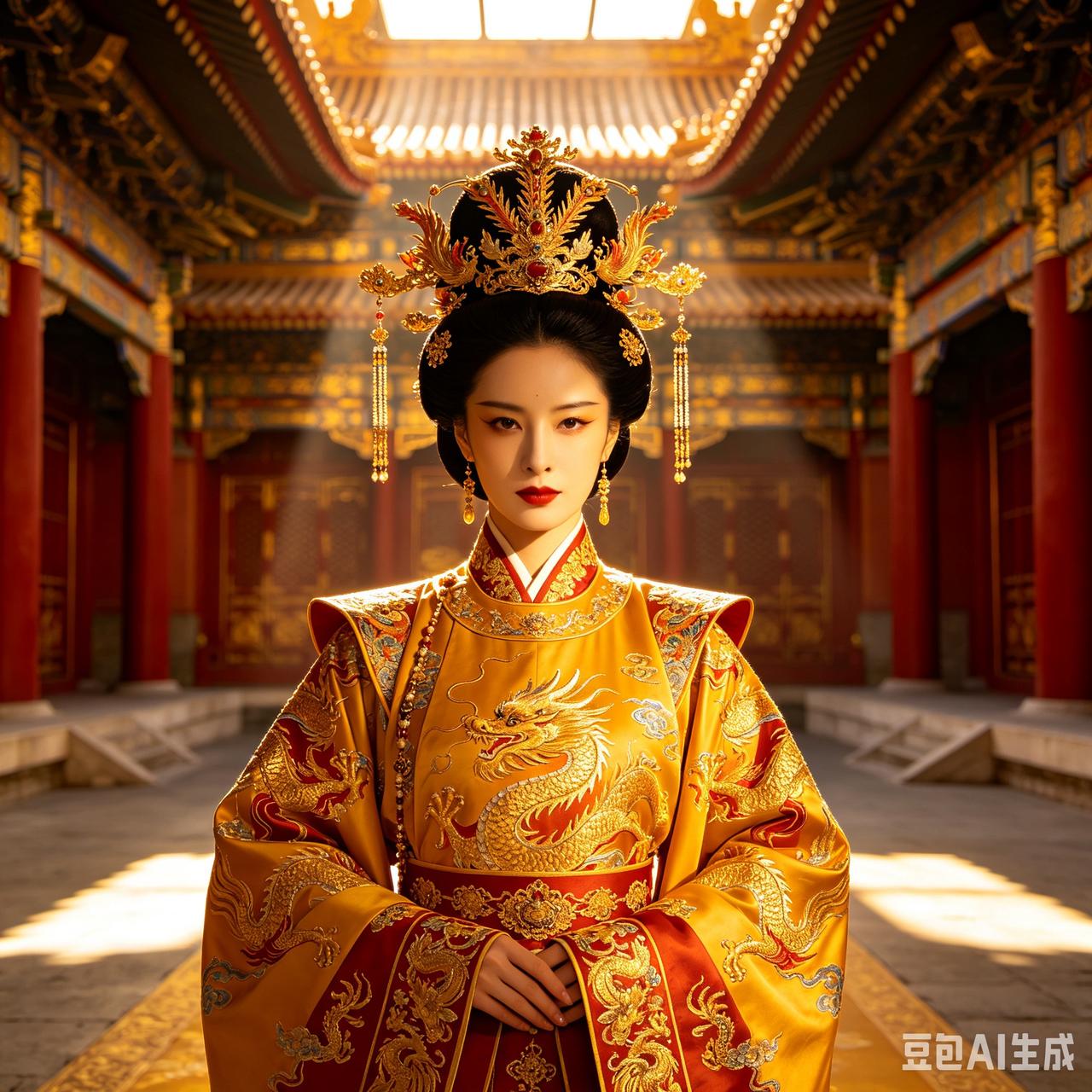 武则天爱改字，结果尴尬了天授年间，女皇武则天特别喜欢创制新字，同时又忌讳多多
