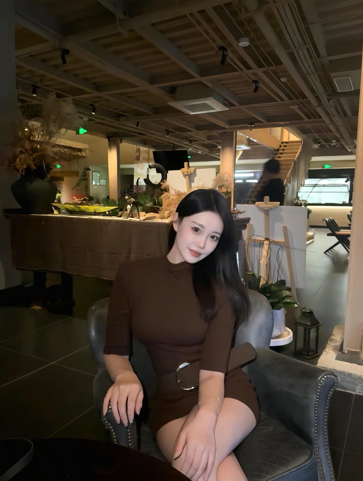 优雅咖啡馆，静享美好时光