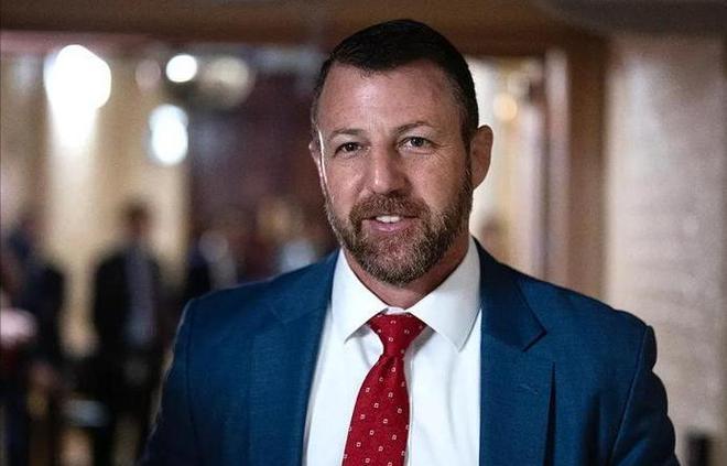 3月23号美参议院的投票结果新鲜出炉，54票赞成、45票反对，正式敲定马克韦恩·