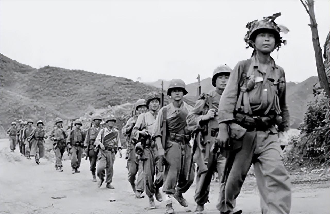 千万不能打美国！听听毛主席是怎么说的！1950年10月2日凌晨，中南海灯火通