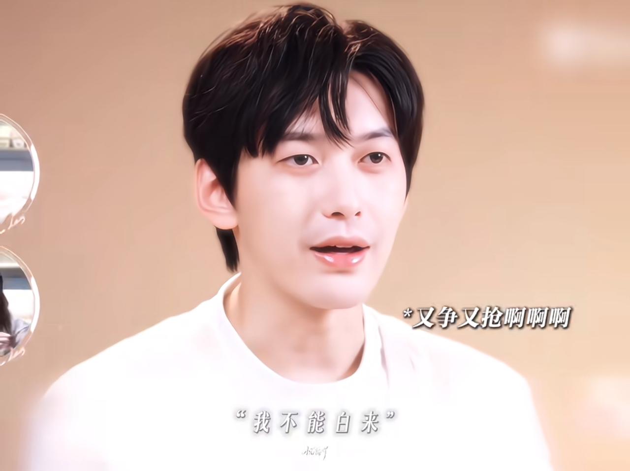 半熟恋人：下周柳柳被截胡，霸总周佑凌上演开抢模式。预告来了，霸总果然是霸总。