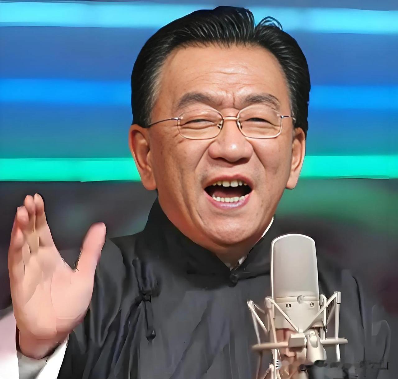 大反转！曝侯耀华称杨议当年在大平台相声大赛上拿到的一等奖，所谓的实力出众，完全是