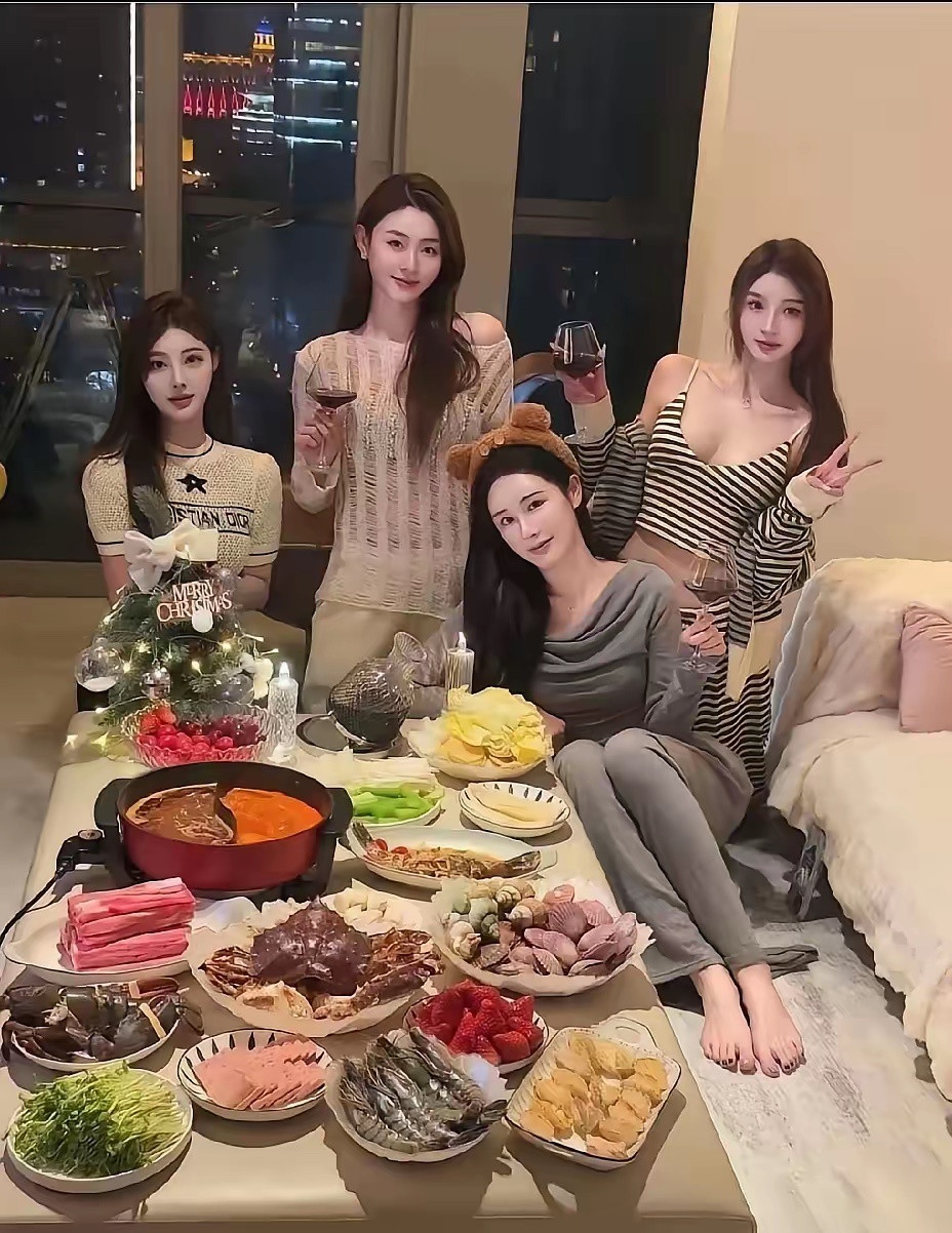四位大龄剩女，谁最快结婚