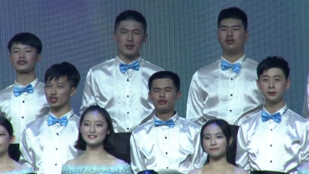 送别混声合唱简谱_送别二声部合唱简谱(3)