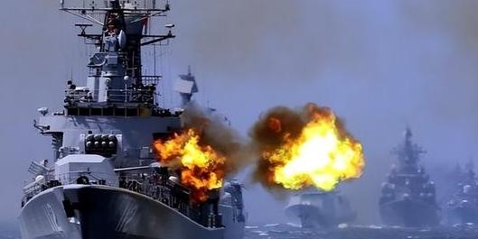 疼痛教会的理性：中国若被拖入战争，第一轮打击将如何改写全球规则？