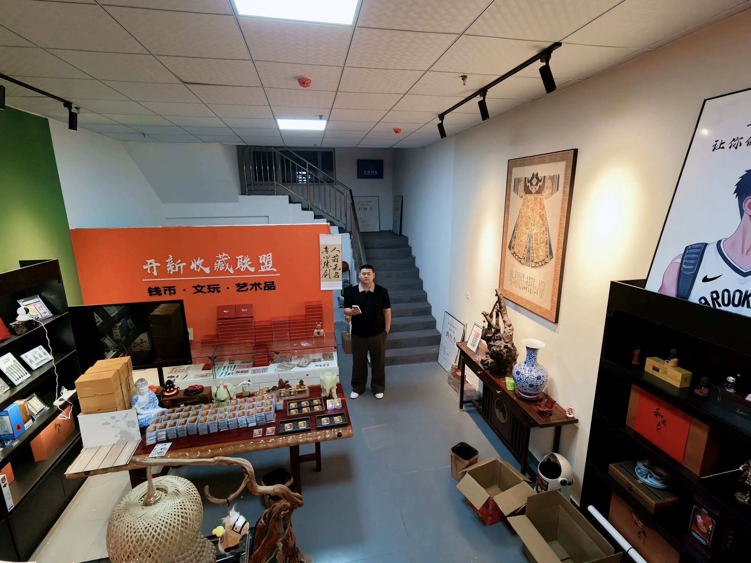 孙悟空说的这段话让人醍醐灌顶，当我还是个猴的时候，我只能和一群猴玩耍...