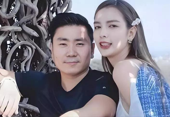 中国男子娶泰国最美人妖，他到底是什么心态呢？是人妖太美了吗？就像北京富商鲍玺娶“