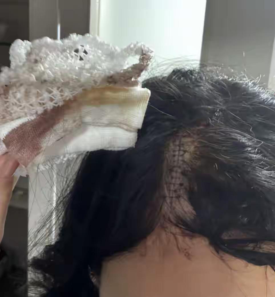 重庆女子涵涵有一非常要好的闺蜜，两人经常在一起聊天逛街吃饭喝酒！今年的6月1