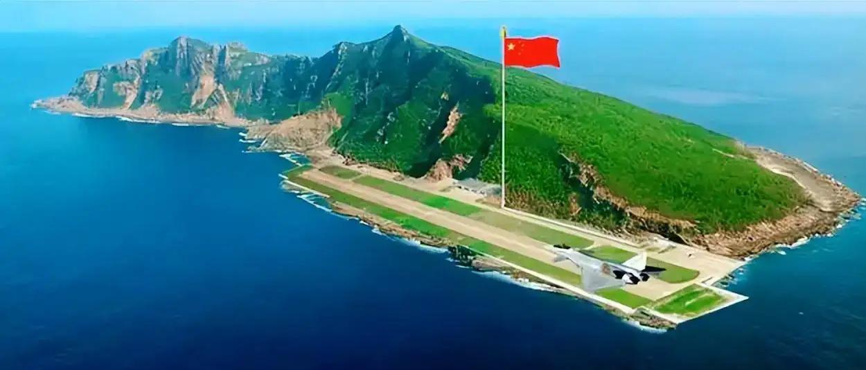 曾经的日本死咬着钓鱼岛不放，动不动就挑衅中国，为什么现在安静了？钓鱼岛这事儿，