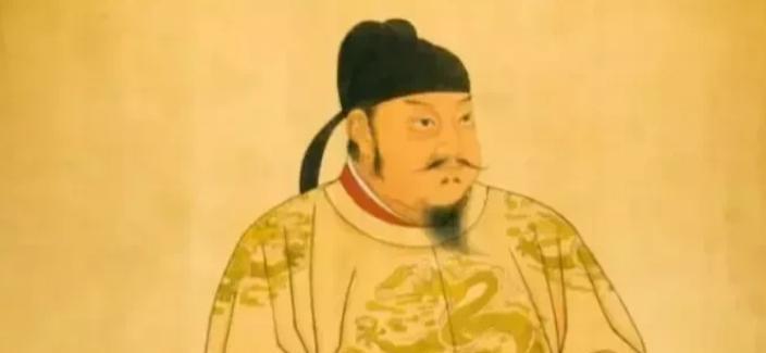 有一次，唐太宗决定让徐惠妃侍寝，便让太监前去传召。但他等了一炷香的功夫，徐惠妃还
