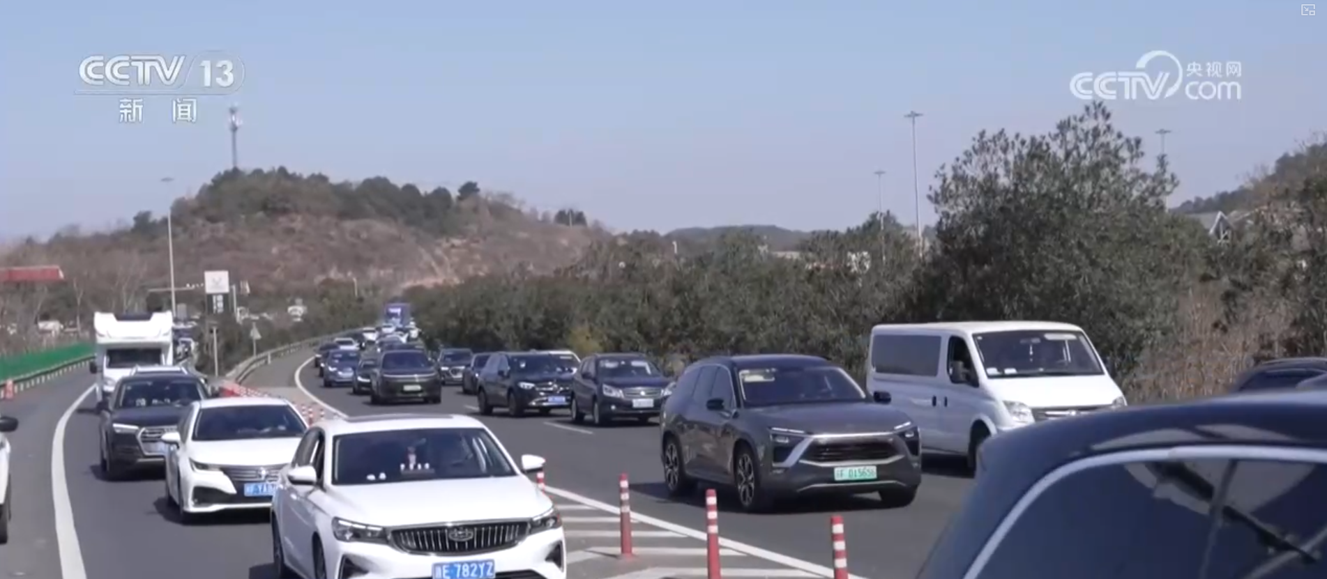 多项措施优化春运期间公路水路出行服务