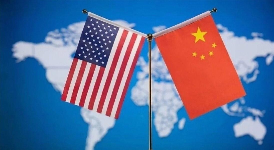 中国潜射洲际导弹还没碰上海浪，美国国会专门研究中国的“问题委员会”就按捺不住火气
