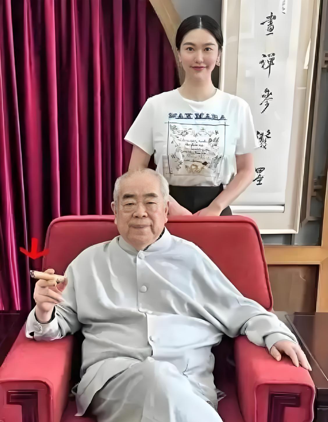 范曾大师失联了……8月16日，著名国画大师范曾女儿范晓蕙，在媒体上发布消息，称