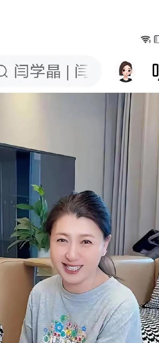 辽视春晚的名单，狠狠打了闫婆惜一巴掌。官方节目单公布，那个名字消失得无影无踪。