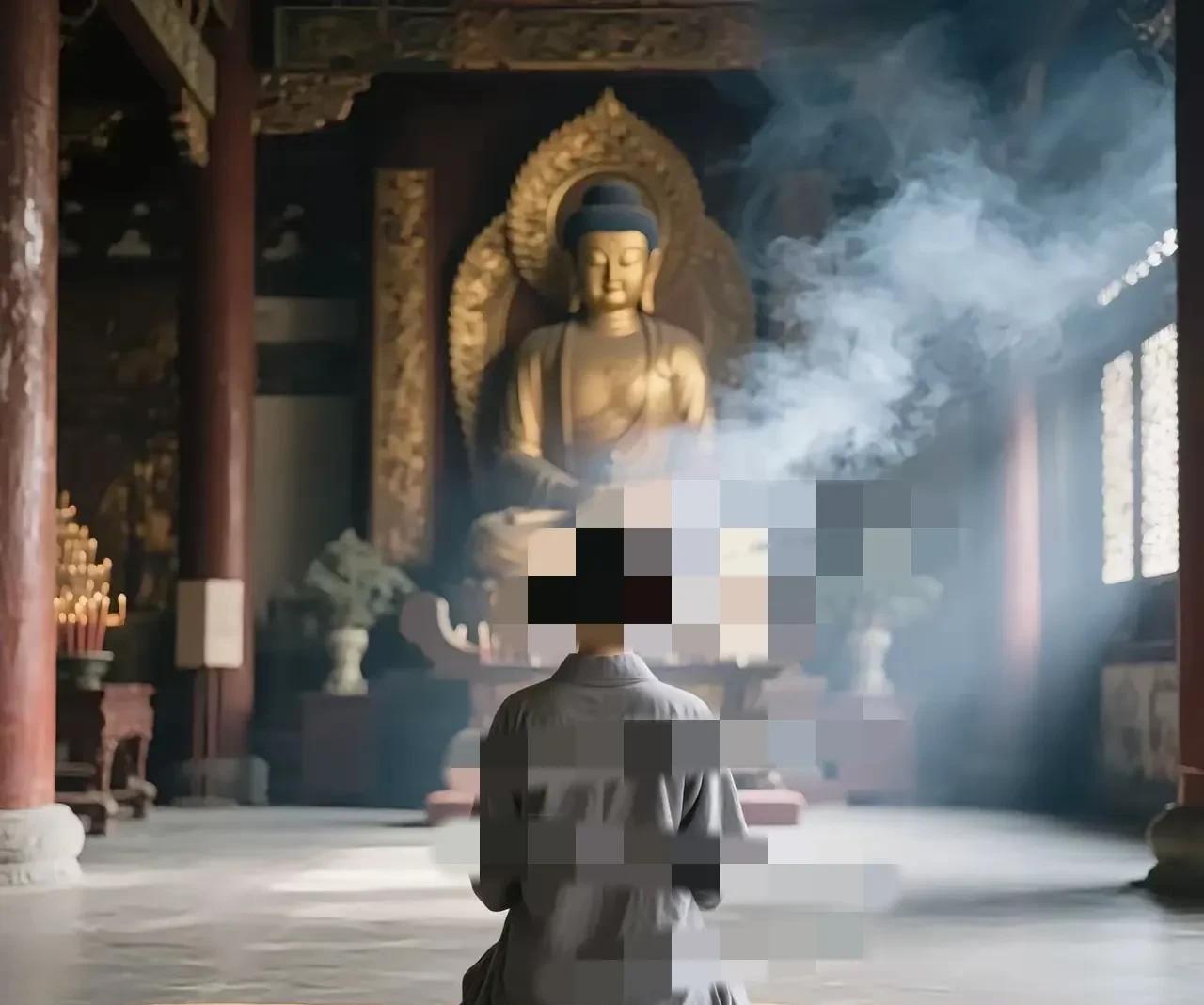 我认识一个大姐，以前曾经做过服装生意，在前些年，服装生意极其挣钱的时代，积攒了很