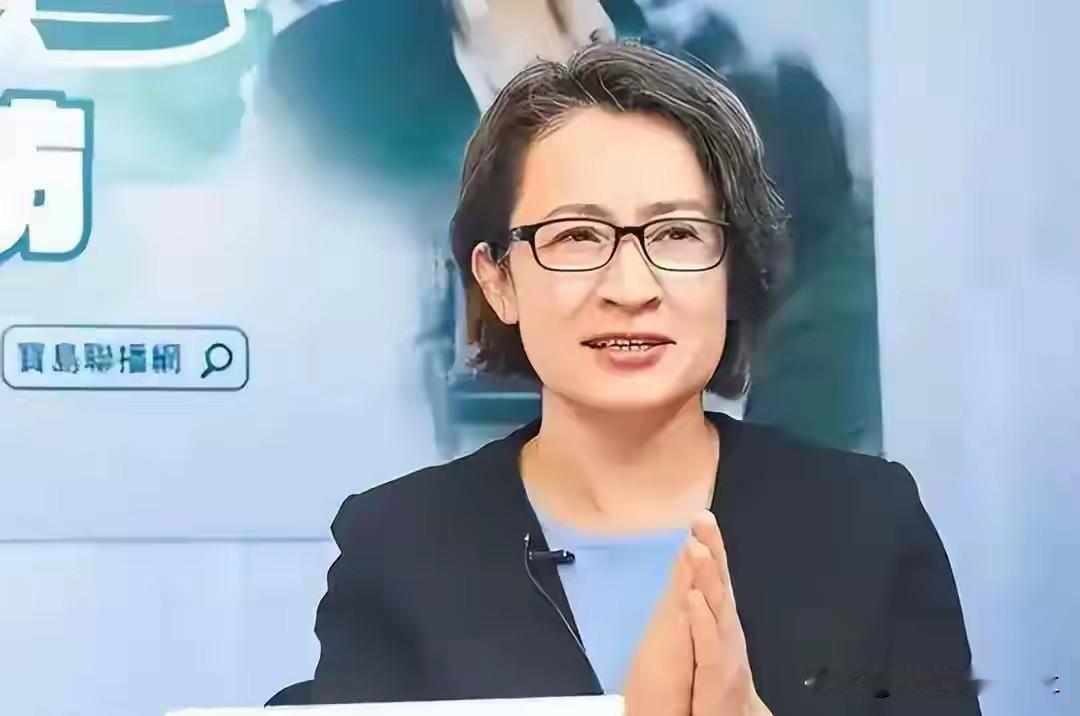 “寻亲之旅”的萧美琴！此刻正在帕劳“窜访”的台岛副领导人萧美琴，在享受南太平
