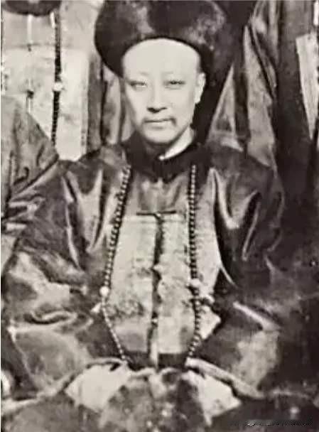 道光十六年的进士，翰林院出来的编修，两江总督陶澍的女婿——胡林翼这履历放今天那就