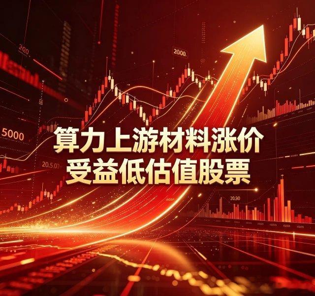 算力上游材料涨价受益低估值股票1、金钼股份（601958）最新股价：27.80元