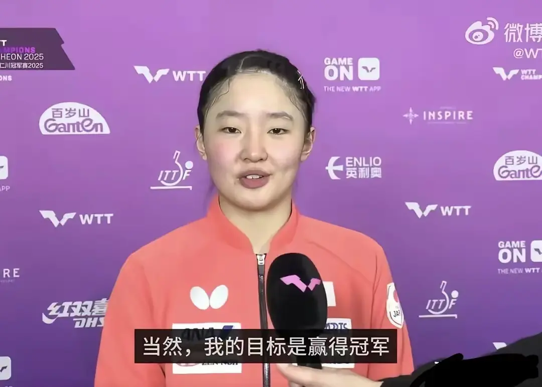 世乒赛还剩10多天就开战了