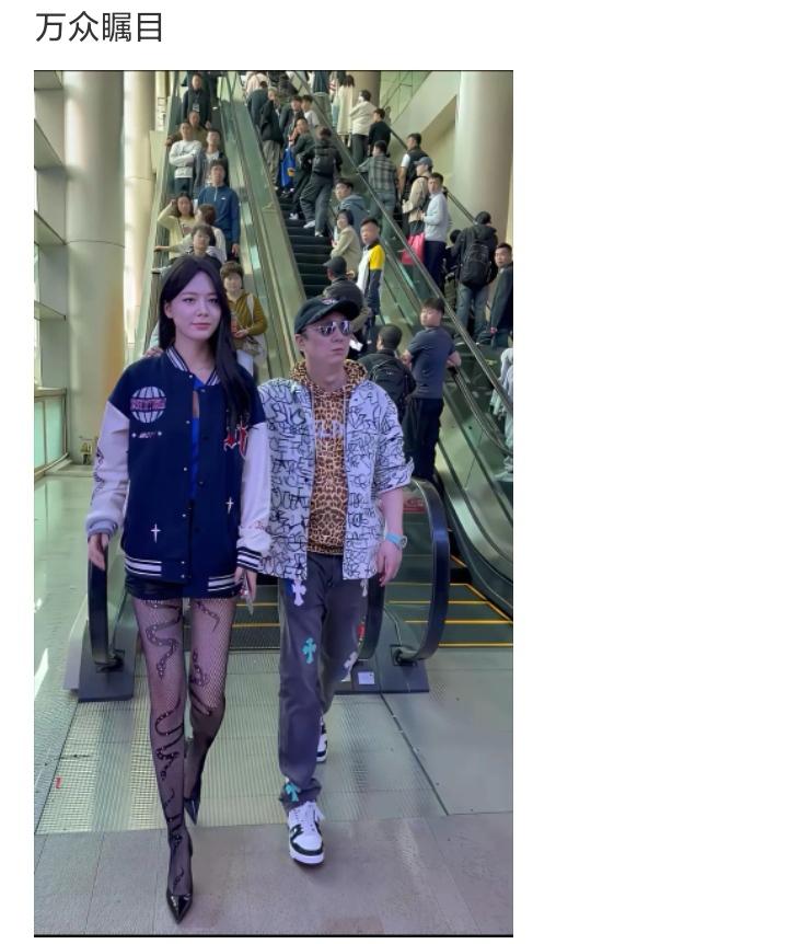 王思聪口味一直没变