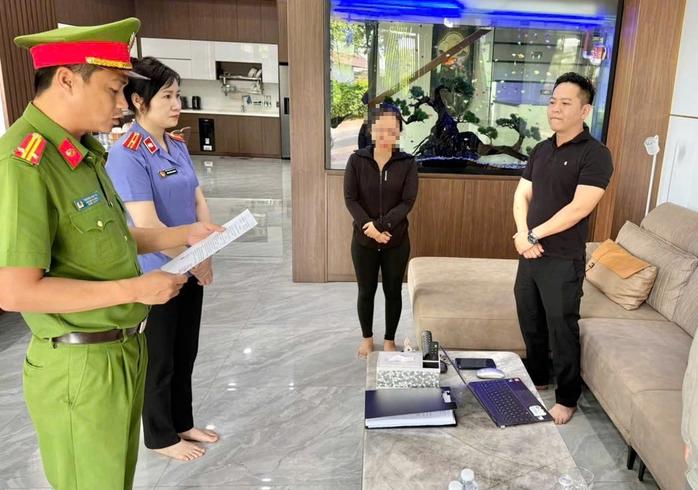 生产销售不合格电缆被起诉3月17日，越南多乐省第一区人民检察院消息称，刚刚批准