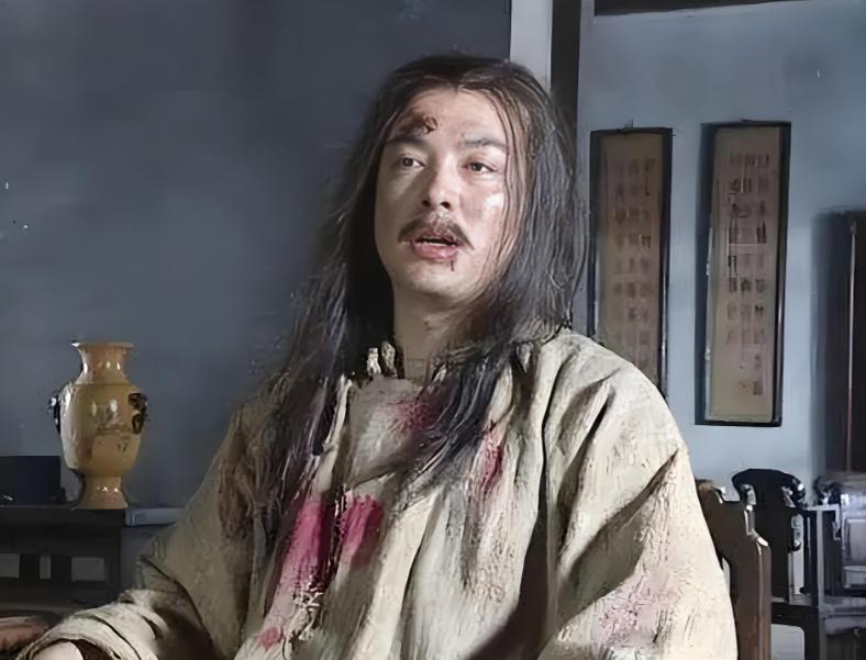 1862年，太平军悍将陈玉成被俘，遭凌迟极刑。清军统帅胜保不仅将其脔割，还顺手霸