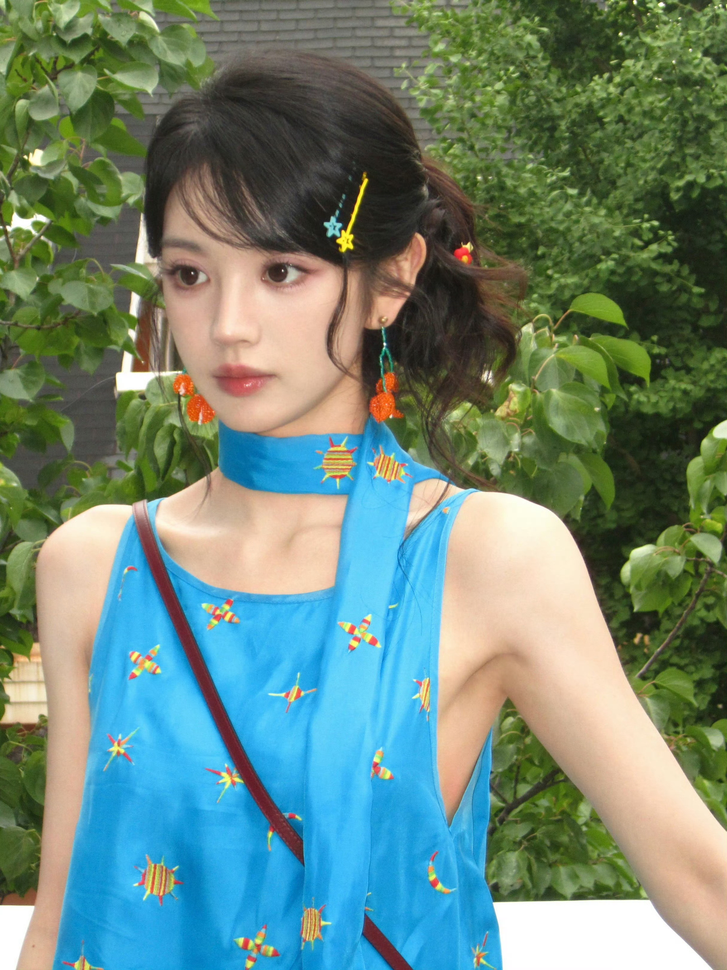 人形玩偶塑我首推田曦薇🪭​​​
