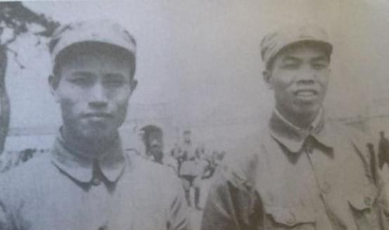 该兵团级单位司令、政委调整，他俩都不愿来，说有压力：限期报到“1977年初春，