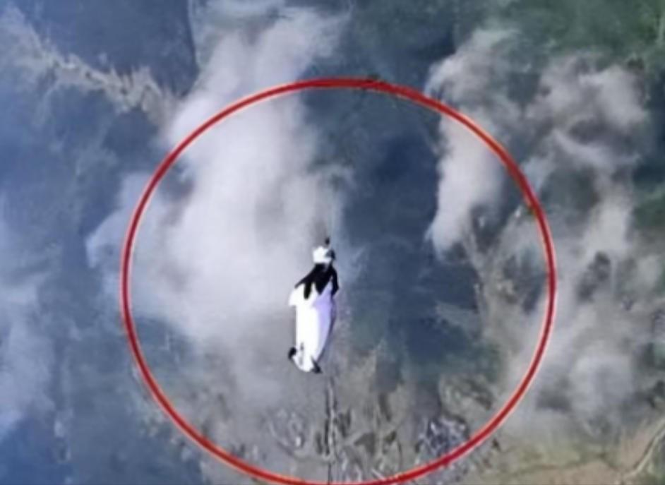 “不作死就不会死”！2020年，一个妙龄女子的尸体，6天后才被发现，发现时大部分