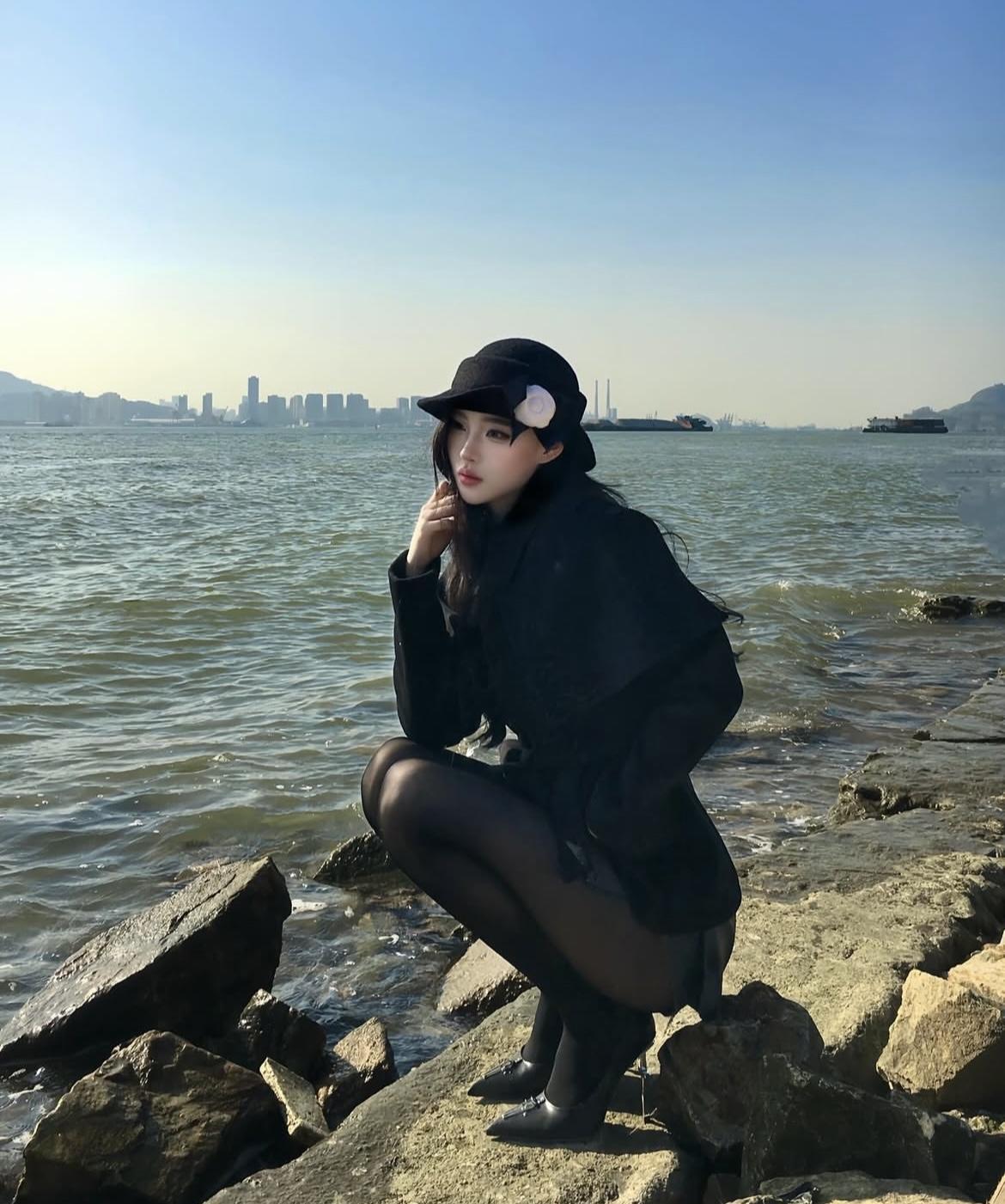 氛围感穿搭，让你的每一刻都成为大片！