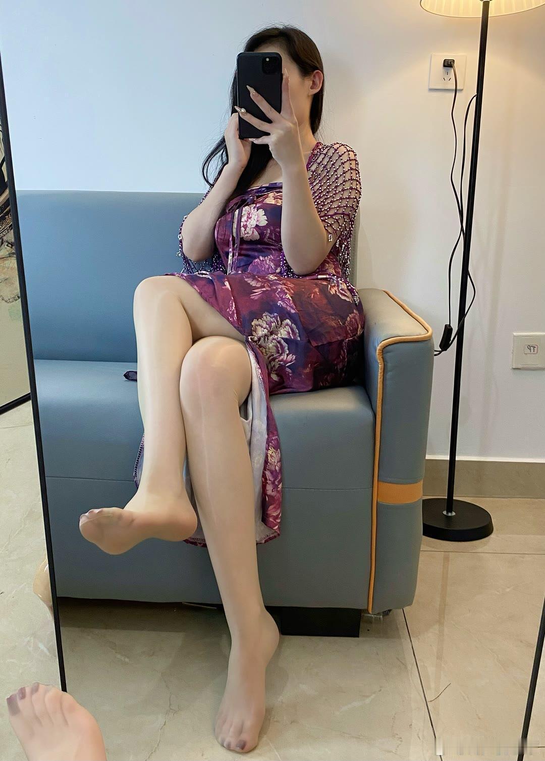 老阿姨​​​