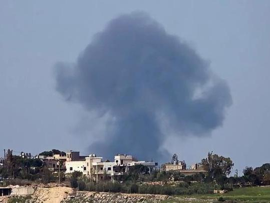 以军突袭黎巴嫩战火升级，内塔被逼认罪，中方发声介入中东乱局中东局势彻底乱成