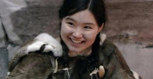 🌛格陵兰岛的温度好多人误解太大了，都认为那里-40℃，其实那是指北部内陆地