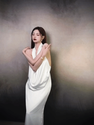 沈梦辰一套又一套眼前一亮又一亮声鸣远扬被沈梦辰的造型惊艳到了！《声鸣远扬》中她