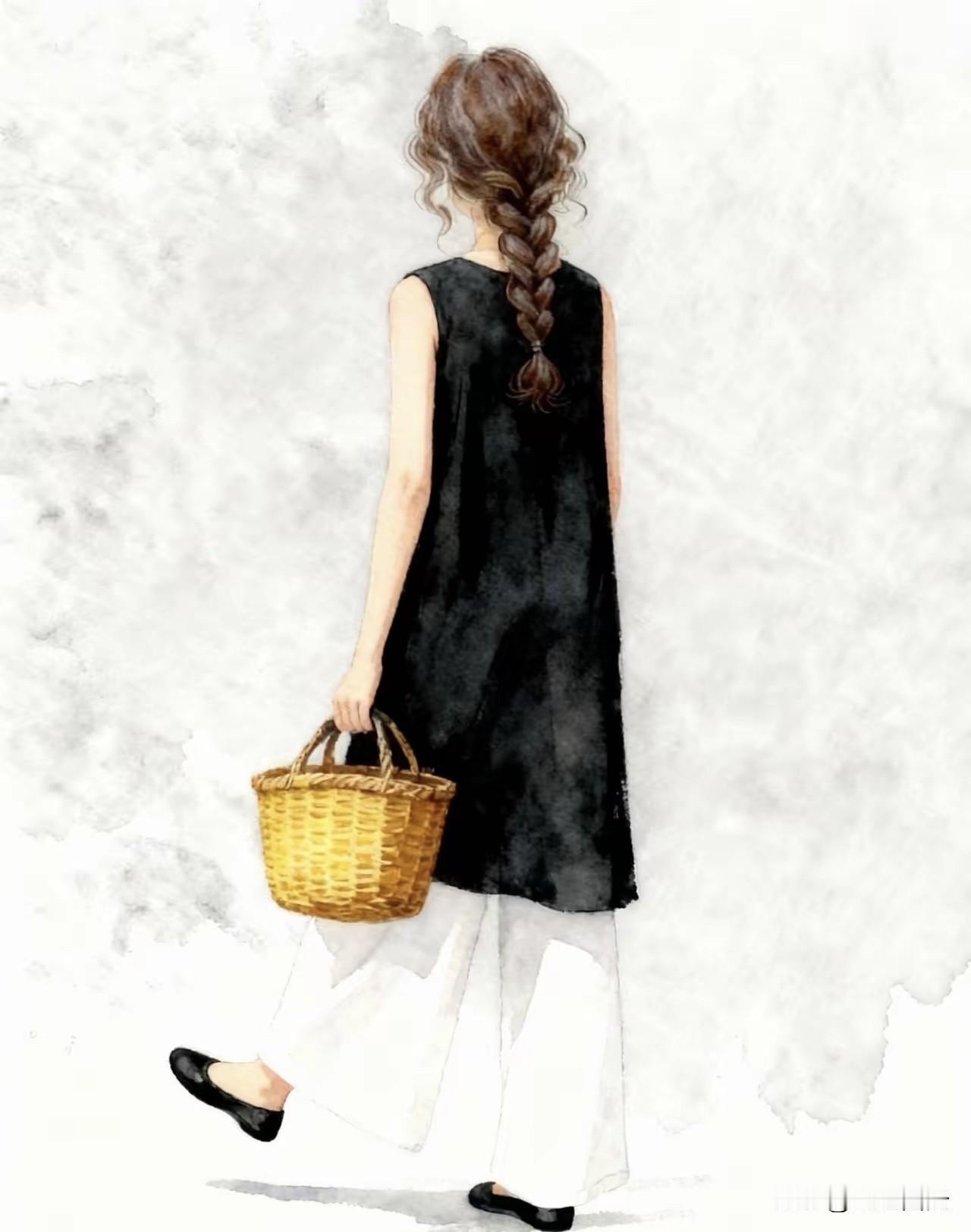 人与人之间，夸奖和赞美，不一定是真的，听听就算了。模仿和嫉妒，才是真