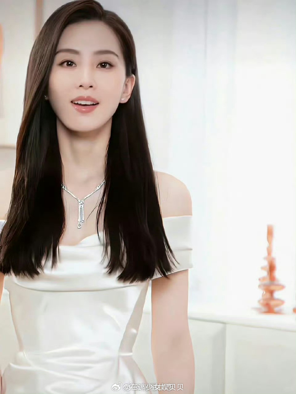 实话实说刘诗诗真的比刘亦菲漂亮