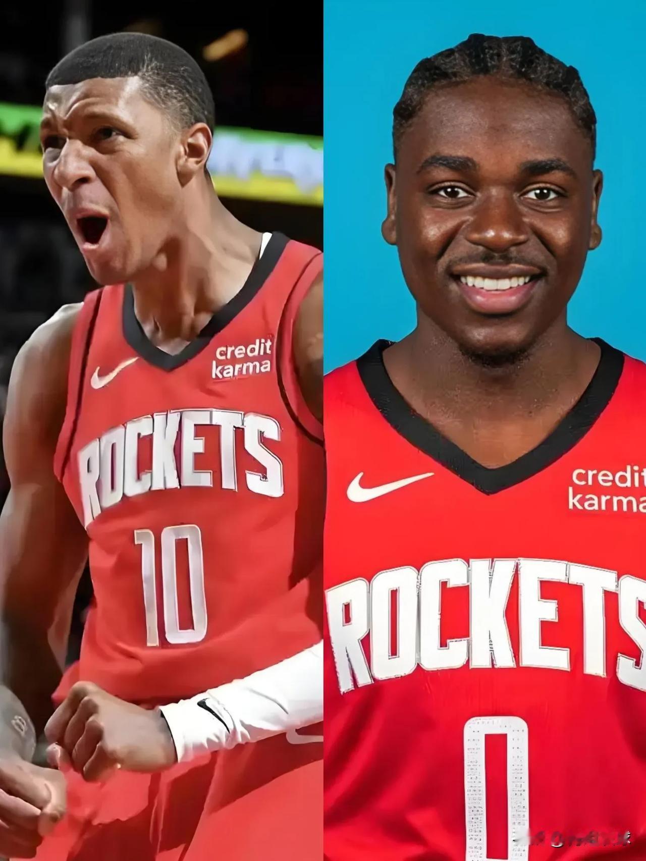 6月30日一早，NBA联盟火箭队传来两大最新消息！一：据shams报道，小贾