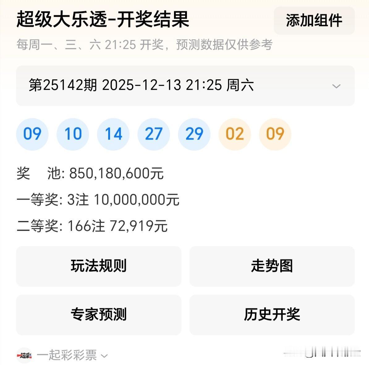 随手拍张照最深的智慧，是看懂潮起潮落，依然安心赶路。分享大乐透第25142期开奖