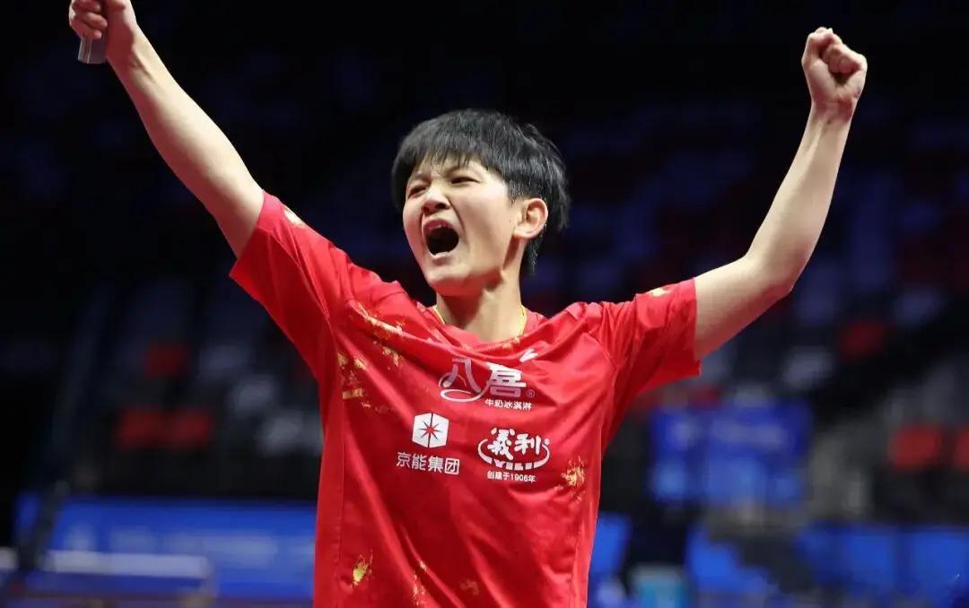 国际乒联2025世界青少年乒乓球锦标赛大爆冷了，国乒女团0:3不敌日本，遗憾无缘
